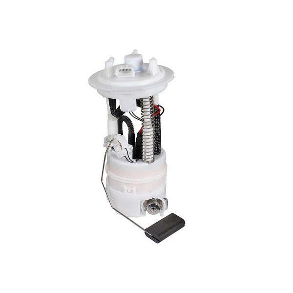 Fuel Feed Unit 4-pole with Fuel Sender Unit METZGER for NISSAN MICRA