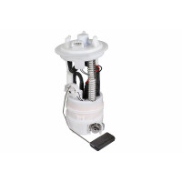 Fuel Feed Unit 4-pole with Fuel Sender Unit METZGER for...