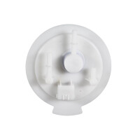 Fuel Feed Unit 4-pole with Fuel Sender Unit METZGER for NISSAN MICRA