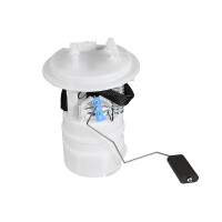 Fuel Feed Unit 4-pole with Fuel Sender Unit METZGER for...