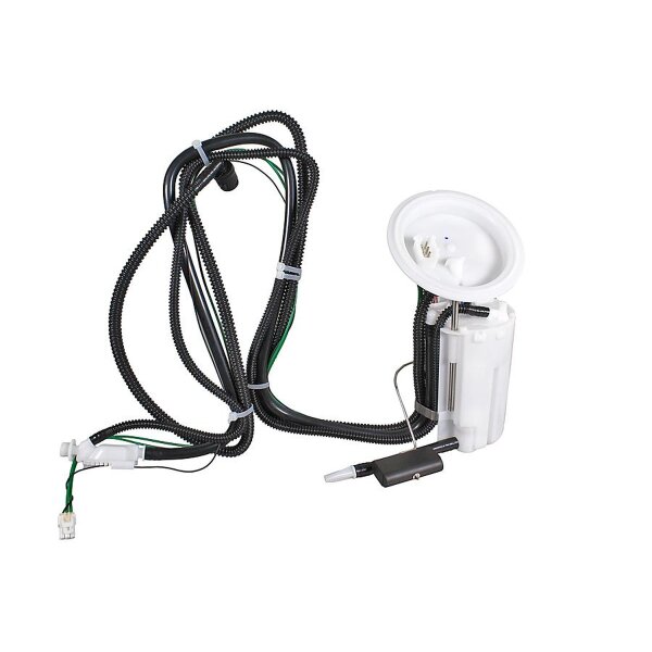 Kraftstoff-Fördereinheit rechts 6-polig mit Tankgeber METZGER für u.a. BMW 5er