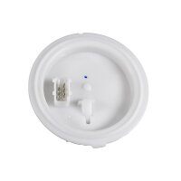 Kraftstoff-Fördereinheit rechts 6-polig mit...