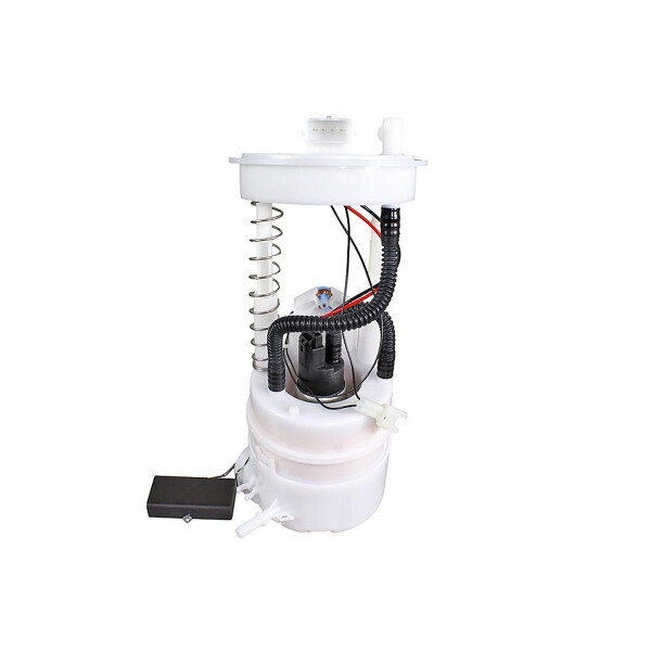 Fuel Feed Unit 4-pole with Fuel Sender Unit METZGER for e.g. NISSAN QASHQAI