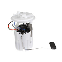 Kraftstoff-Fördereinheit 4-polig mit Tankgeber...