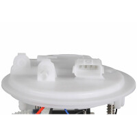 Kraftstoff-Fördereinheit 4-polig mit Tankgeber...