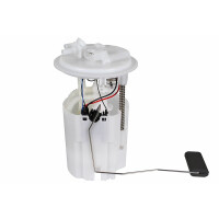 Kraftstoff-Fördereinheit 4-polig mit Tankgeber...