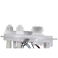 Kraftstoff-Fördereinheit 4-polig mit Tankgeber...