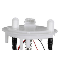 Fuel Feed Unit 4-pin with Fuel Sender Unit METZGER for...