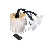 Fuel Feed Unit 4-pole with Fuel Sender Unit METZGER for...