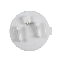 Fuel Feed Unit 4-pole with Fuel Sender Unit METZGER for e.g. OPEL ASTRA