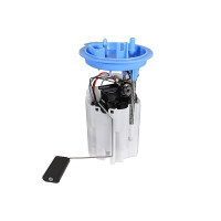 Fuel Feed Unit 5-pin with Fuel Sender Unit METZGER for VW...