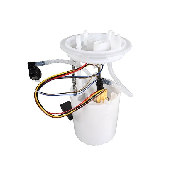 Fuel Feed Unit 7-pin with Fuel Sender Unit METZGER for e.g. SEAT ALHAMBRA