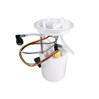 Fuel Feed Unit 7-pin with Fuel Sender Unit METZGER for...