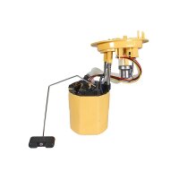 Fuel Feed Unit right 10-pin with Fuel Sender Unit METZGER...