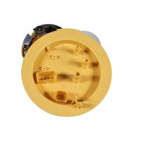 Fuel Feed Unit right 10-pin with Fuel Sender Unit METZGER...