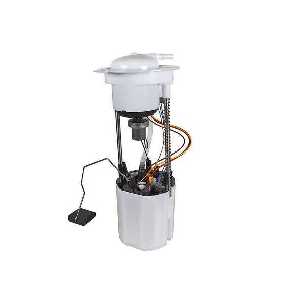 Fuel Feed Unit 7-pin with Fuel Sender Unit METZGER for AUDI Q5