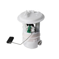 Fuel Feed Unit 4-pole with Fuel Sender Unit METZGER for...