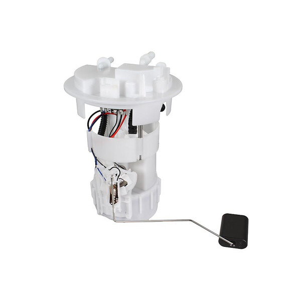 Fuel Feed Unit 4-pole with Fuel Sender Unit METZGER for e.g. PEUGEOT 208