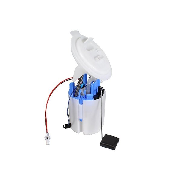 Fuel Feed Unit right 4-pole METZGER IAM-Expertise suitable for e.g. MB C-CLASS