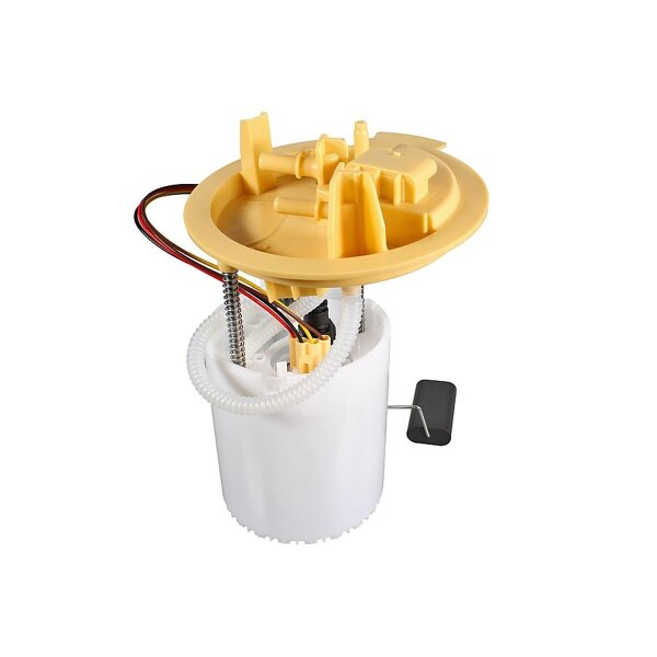 Fuel Feed Unit 6-pin with Fuel Sender Unit METZGER for e.g. MB B-CLASS