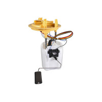 Fuel Feed Unit 6-pin with Fuel Sender Unit METZGER for...