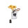 Fuel Feed Unit 6-pin with Fuel Sender Unit METZGER for e.g. MB B-CLASS