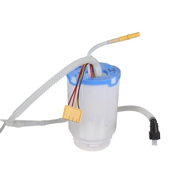 Fuel Feed Unit right 4-pin METZGER for PORSCHE CAYENNE and others