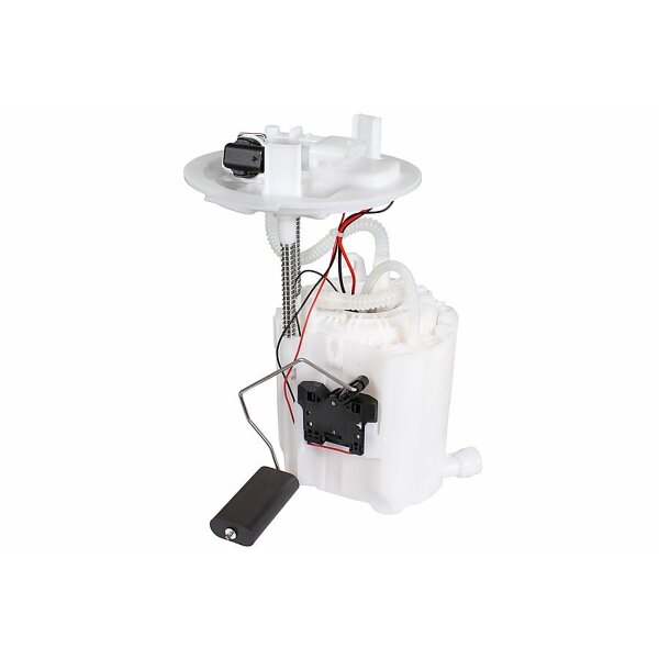 Fuel Feed Unit 7-pin with Fuel Sender Unit METZGER for e.g. MB A-CLASS