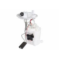 Fuel Feed Unit 7-pin with Fuel Sender Unit METZGER for...