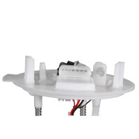 Fuel Feed Unit 7-pin with Fuel Sender Unit METZGER for...