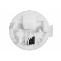 Fuel Feed Unit 7-pin with Fuel Sender Unit METZGER for e.g. MB A-CLASS