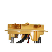 Fuel Feed Unit 4-pole with Fuel Sender Unit METZGER for...