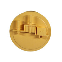 Fuel Feed Unit 4-pole with Fuel Sender Unit METZGER for SMART FORTWO and others