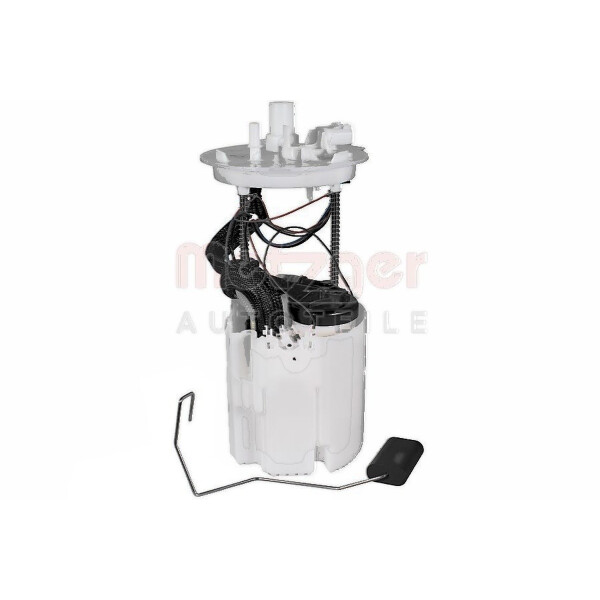 Fuel Feed Unit 4-pin with Fuel Sender Unit METZGER for CHEVROLET CRUZE