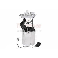 Fuel Feed Unit 4-pin with Fuel Sender Unit METZGER for...
