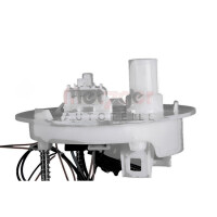 Fuel Feed Unit 4-pin with Fuel Sender Unit METZGER for...