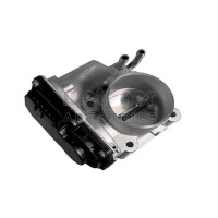 Throttle Body METZGER IAM-Expertise suitable for e.g....