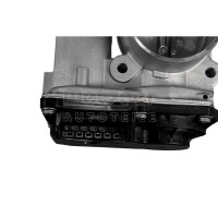 Throttle Body METZGER IAM-Expertise suitable for e.g....