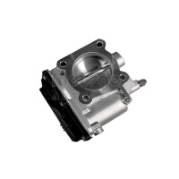 Throttle Body METZGER IAM-Expertise suitable for e.g. LEXUS NX