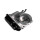 Throttle Body METZGER IAM-Expertise suitable for e.g. LEXUS NX
