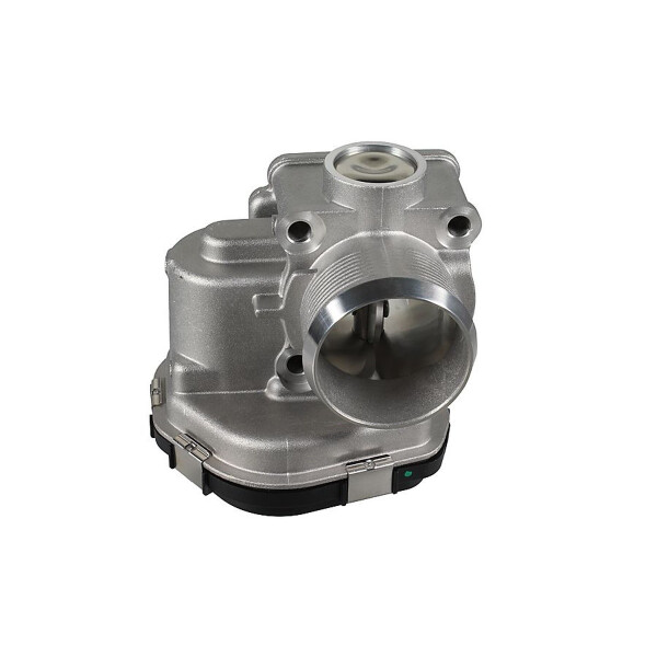 Drosselklappenstutzen METZGER IAM-Expertise passend für u.a. CITROËN BERLINGO