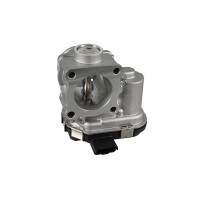 Drosselklappenstutzen METZGER IAM-Expertise passend...