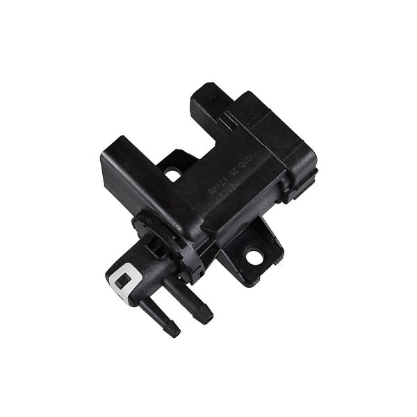 Pressure Converter Exhaust Control 12 V METZGER for e.g. OPEL ANTARA