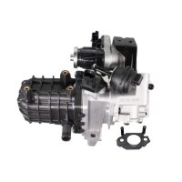 Egr Module 12 V electric with Egr Valve METZGER for e.g....