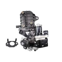 Egr Module 12 V electric with Egr Valve METZGER for e.g....