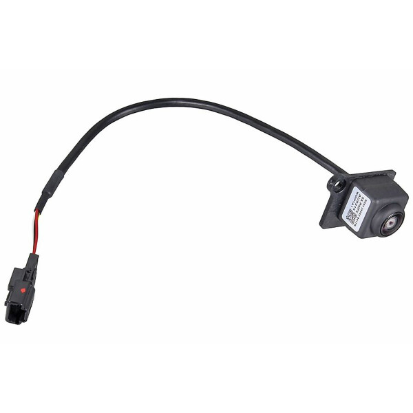 Rear View Camera Park Distance Control with cable METZGER for RENAULT TRAFIC
