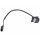 Rear View Camera Park Distance Control with cable METZGER for RENAULT TRAFIC