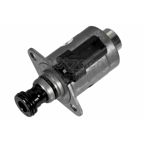 Öldruckventil 12 V Verteilergetriebe 2-polig METZGER für u.a. MB CLA