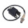 Particle Sensor 315 mm cable METZGER IAM-Expertise suitable for e.g. OPEL VIVARO