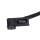 Particle Sensor 390 mm cable METZGER suitable for e.g. RENAULT MASTER